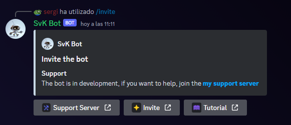 completion suggestions for procedure